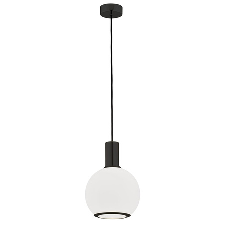 Lampa wisząca SAGUNTO PLUS opal mat E27 8564 Argon