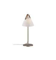 Lampa stojąca Nordlux G9 25W Metal Nikiel 2020025001