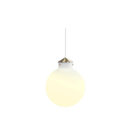 Lampa wisząca Nordlux E27 25W   48023001