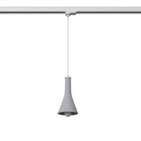 Lampa wisząca REA beton E14 #W MYL.00148 Make Your Light