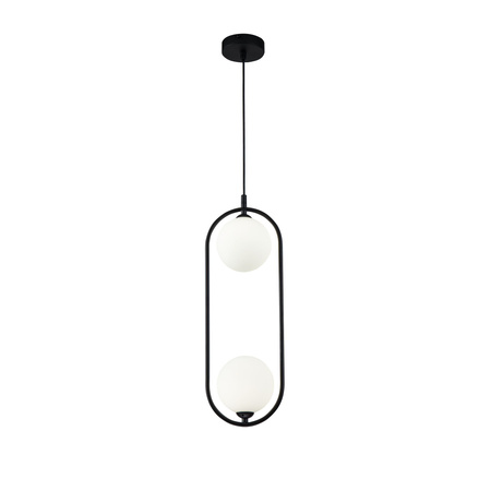 Lampa wisząca MOD013PL-02B Maytoni