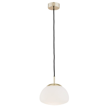 Lampa wisząca TRINI opal mat E27 4352 Argon