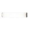 Lampa ścienna Aldo ACB Lighting LED Chrom Aluminium/Pleksi/Żelazo A343221C