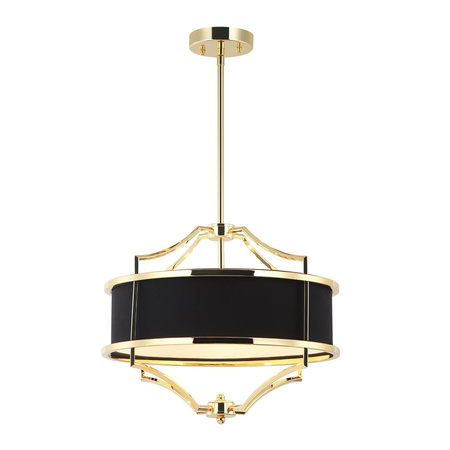 Stesso Gold / Nero S Czarny|Złoto Orlicki Design OR84153