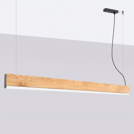 Lampa wisząca LYKKE 150 LED 3000K Thoro TH.324