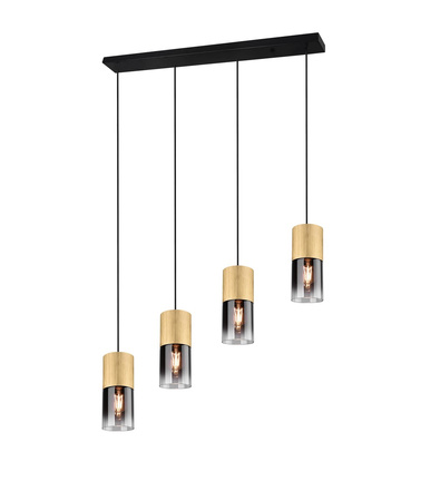 Lampa wisząca ROBIN 310600454 Trio