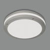 Lampa sufitowa Acai ACB Lighting LED E27 Szary Aluminium/Poliwęglan P20024GR