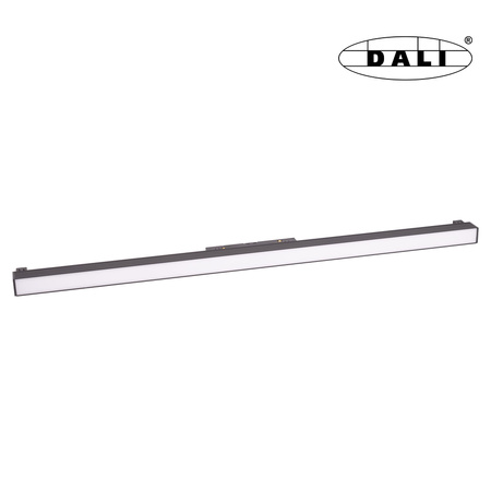 Maxlight Magnetic M0002D Lampa Magnetyczna Liniowa System Dali 18W 1126LM 3000K