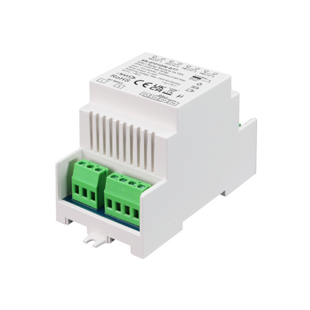 MODUŁ PRZEKAŹNIKOWY DALI-2  4 X RELAY DT7 SR-2701DIN-DT7 Sunricher