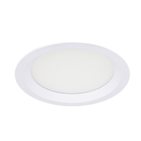 Lampa Wpuszczana w sufit Modulus  Biały mat RCS-9800-240-23W-WH-SWK Italux