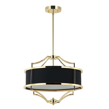 Stesso Gold / Nero S Czarny|Złoto Orlicki Design OR84153