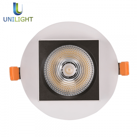 Oprawa sufitowa Downlight LED - Neutralna barwa - 25W ULDL01 Unilight