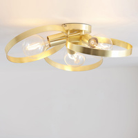 Lampa sufitowa Hoop ENDON 91933