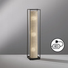 Lampa Podłogowa Thor Fischer&Honsel E14 3x25W piaskowo-czarny metal 40455