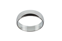 ADAMO RING CHROME Azzardo AZ1485