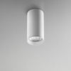 AQFORM PET LED 230V exterior M930 27° Phase-Control natynkowy biały 47029-M930-F3-PH-13