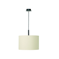 Lampa sufitowa ALICE M Ecru Nowodvorski 3458