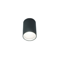 Lampa sufitowa FOG Grafitowy Nowodvorski 3403