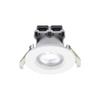 Lampa Sufitowa Spot Nordlux LED Plastik Biały 2110900101