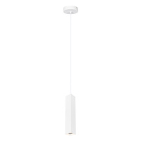 Lampa Wisząca Ander  Biały piaskowany PND-28394-1-WH Italux