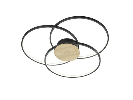 Lampa sufitowa SEDONA 673210332 Trio