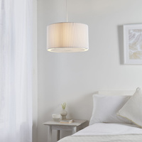 Lampa wisząca Colette ENDON 96043-WH