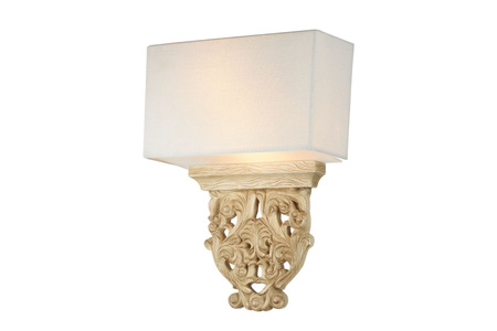 Lampa ścienna H034-WL-02-R Maytoni