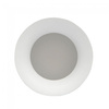 OCZKO OPRAWA SUFITOWA DOWNLIGHT- Ciepła barwa - 7W ULDL21 Unilight