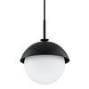 Lampa wisząca CAPPELLO opal mat E27 8295 Argon