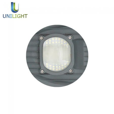 Oprawa uliczna latarnia LED - Zimna barwa - 60W ULST17 Unilight