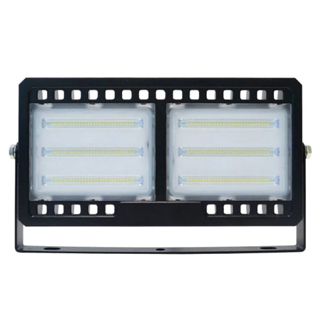 Naświetlacz LED SMD - zimna barwa -100W ULFL89 Unilight