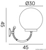 Kule classic K 3012/1/K 300 P