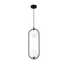 Lampa wisząca MOD013PL-02B Maytoni