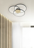 Lampa sufitowa SEDONA 673210332 Trio