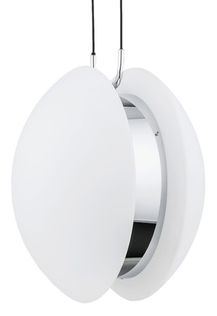 Lampa wisząca BUFFALO opal mat E27 4678 Argon