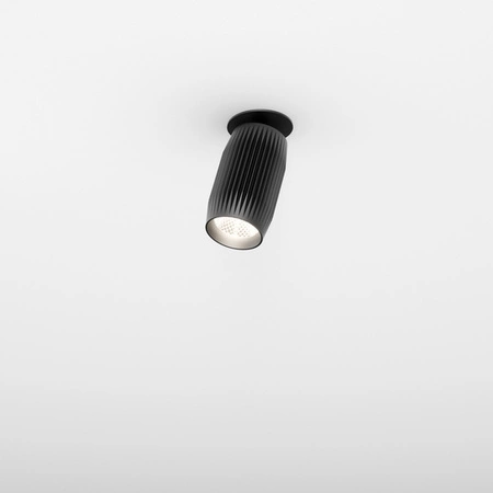 TRIBA midi LED G/K M930 50° DALI reflektor czarny 16478-M930-WB-DA-12 AQForm