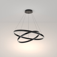 Lampa wisząca MOD058PL-L74B4K Maytoni