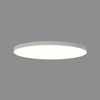 Lampa sufitowa London ACB Lighting LED Teksturowany biały Metal/Akryl P3760121BDP