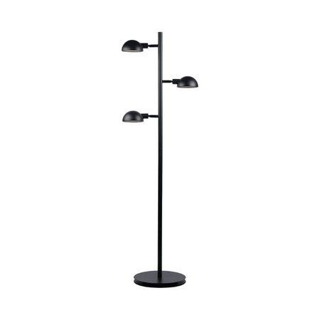 Lampa stojąca Nordlux E14 8W Metal/Tworzywo sztuczne Czarny 2220194003