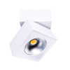 Maxlight Artu C0106 Plafon Biały