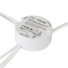 Zasilacz stałoprądowy NFC 25W DALI DT8 SRPY-2309N-25CCT300-850