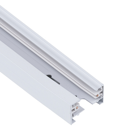 1-obwodowy Profile PROFILE TRACK 2 M Biały Nowodvorski 9451