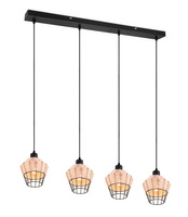 Lampa wisząca BORKA R31264036 RL