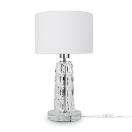 Lampa stołowa DIA008TL-01CH Maytoni