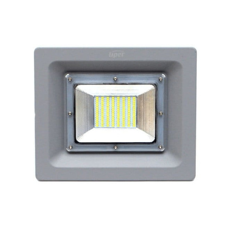 Naświetlacz LED - IP65 - Ciepła barwa - 30W ULFL03 Unilight