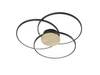 Lampa sufitowa SEDONA 673210332 Trio