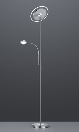 Lampa stojąca ACKBAR R42752107 RL