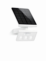 Oprawa solarna LED 1,2W Steinel XSolar L-S z czujnikiem biała