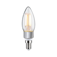 Źródło światła LED Świeca 470lm E14 5W ściemniany toWarm 1800-3000K 230V