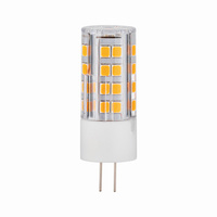 Źródło światła LED G4 3W 300lm 12V 2700K